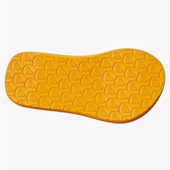 Girls Roxy Sandals - Picture 6 of 16